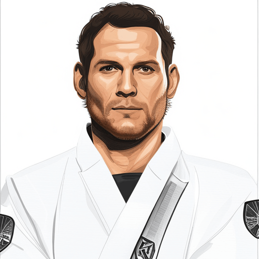 Roger Gracie